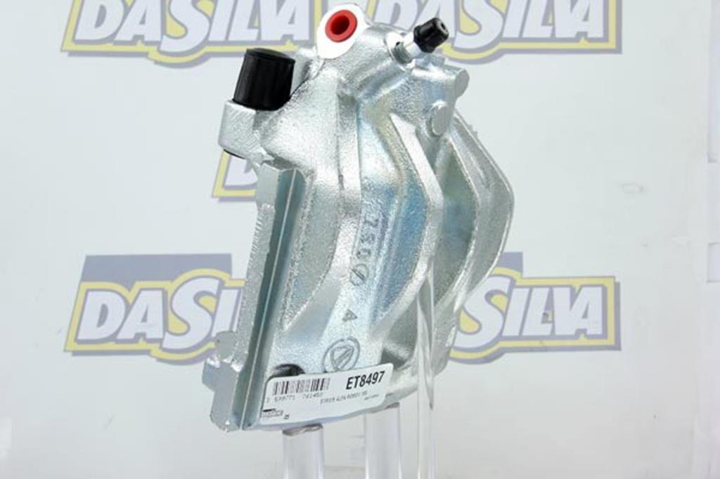 Étrier de frein DA SILVA S.A.S. ET8497