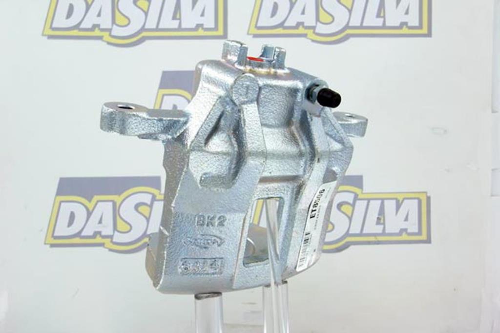 Étrier de frein DA SILVA S.A.S. ref. ET8506