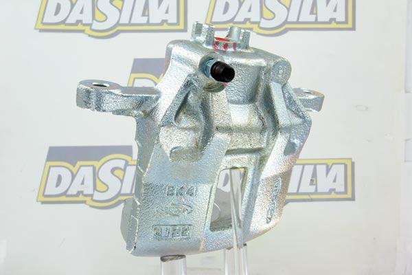 Étrier de frein DA SILVA S.A.S. ref. ET8508