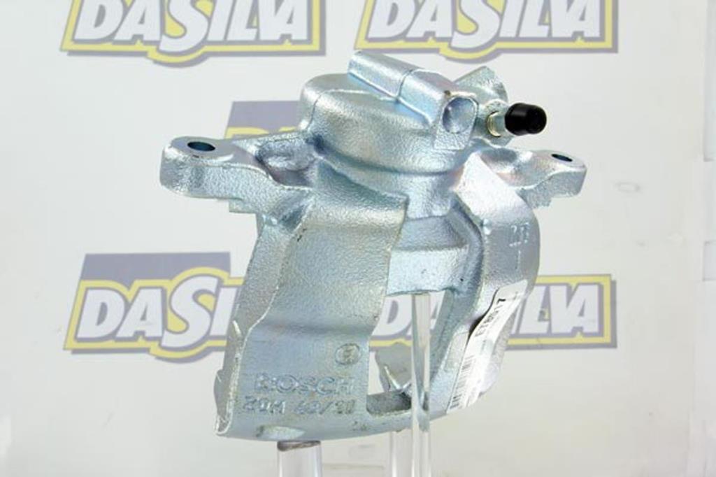 Étrier de frein DA SILVA S.A.S. ET8517