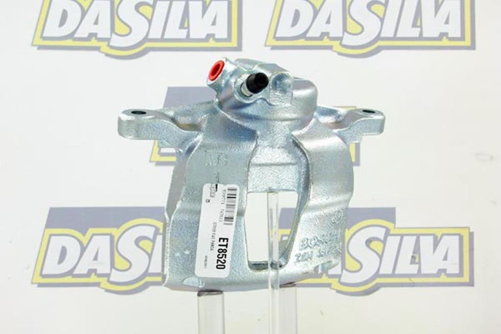 Étrier de frein DA SILVA S.A.S. ET8520