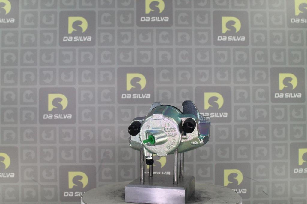 Pinça de travão DA SILVA S.A.S. ET8610