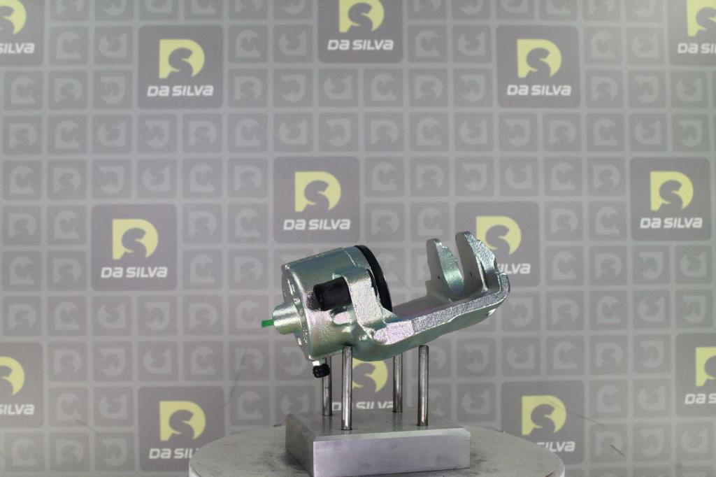 Pinça de travão DA SILVA S.A.S. ET8610