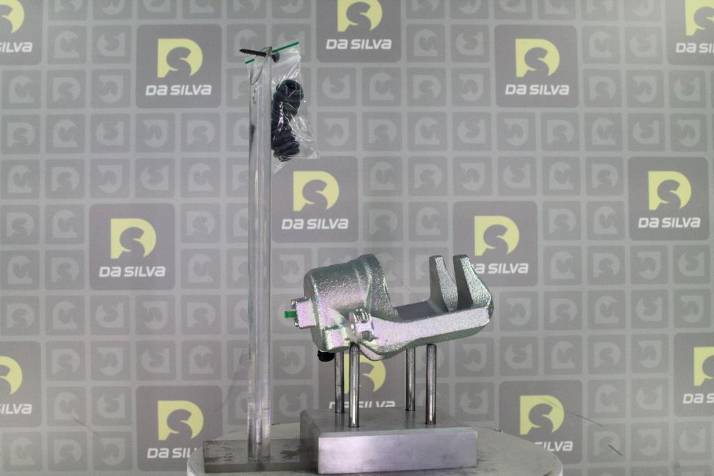 Étrier de frein DA SILVA S.A.S. ET8612