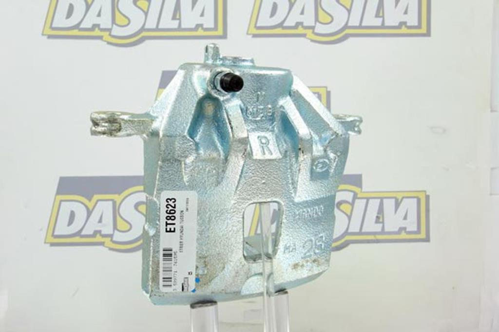 Étrier de frein DA SILVA S.A.S. ET8623