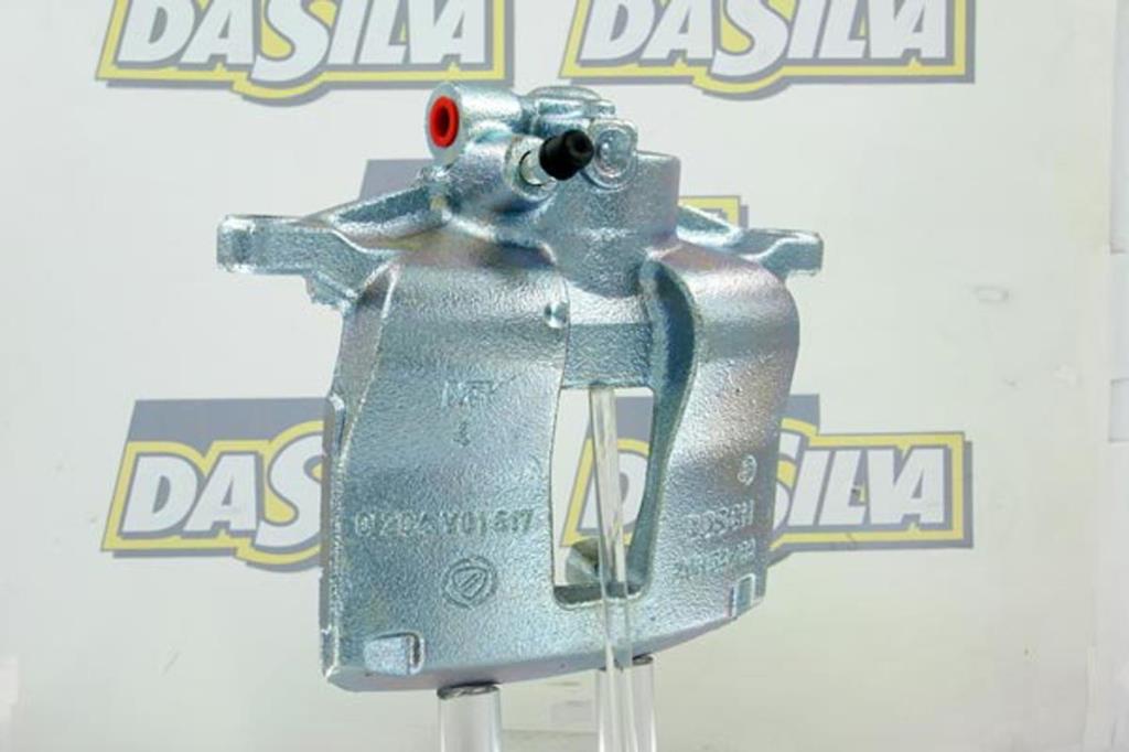 Étrier de frein DA SILVA S.A.S. ET8652