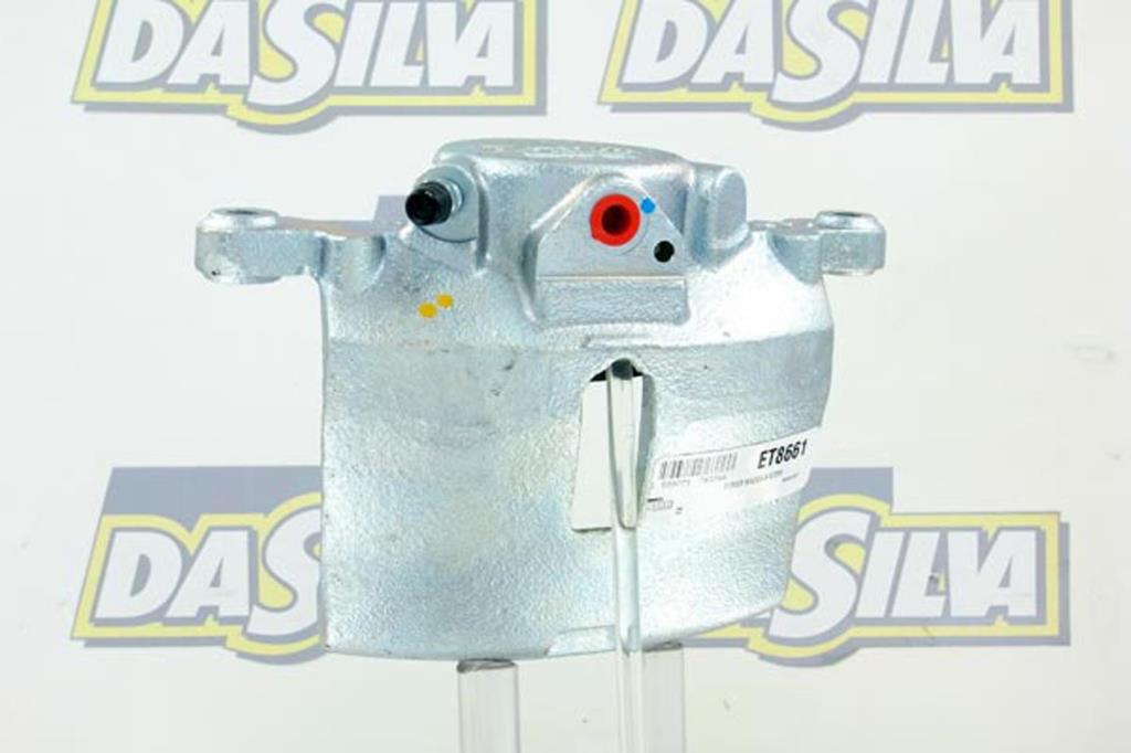 Étrier de frein DA SILVA S.A.S. ET8661
