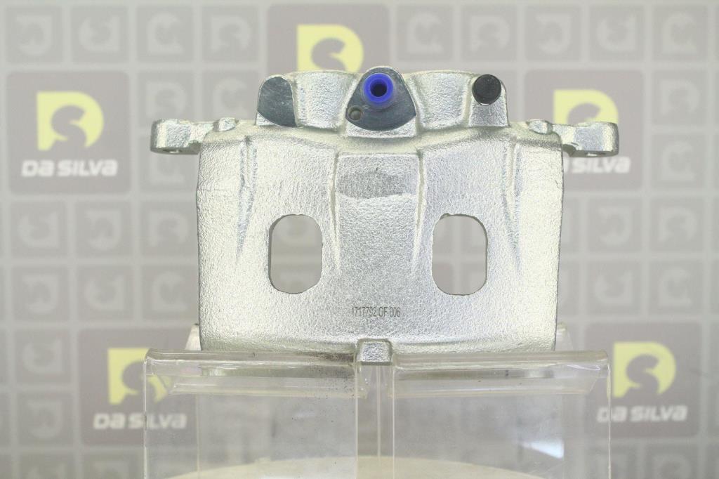 Pinza de freno DA SILVA S.A.S. ref. ET8666