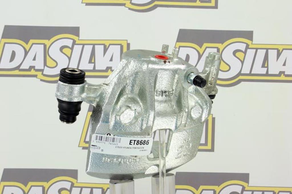 Étrier de frein DA SILVA S.A.S. ET8686