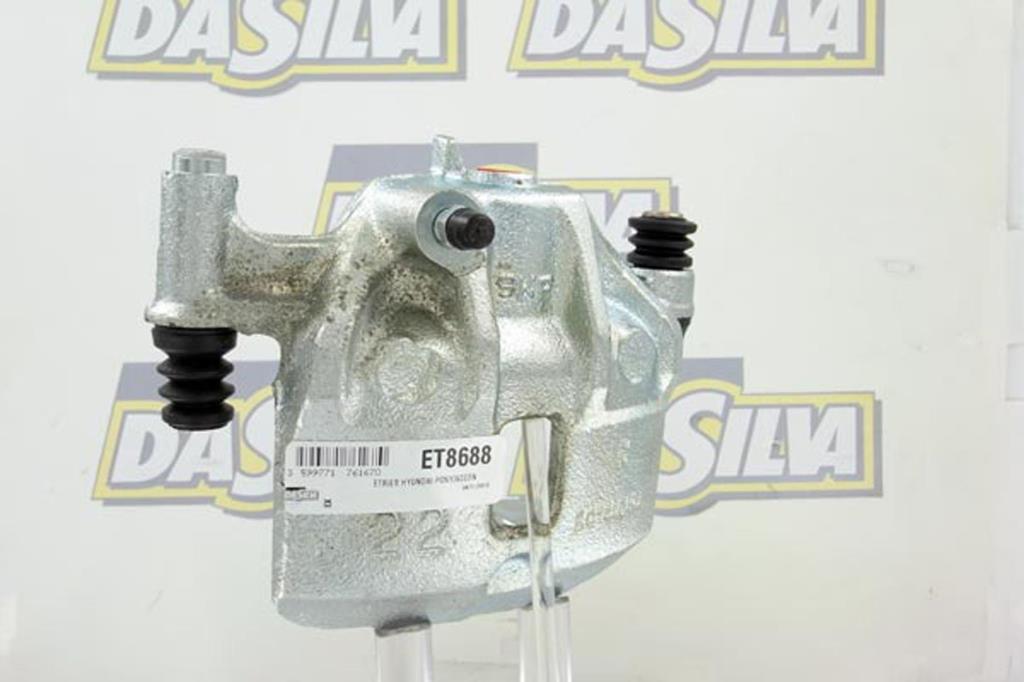 Pinza de freno DA SILVA S.A.S. ref. ET8688