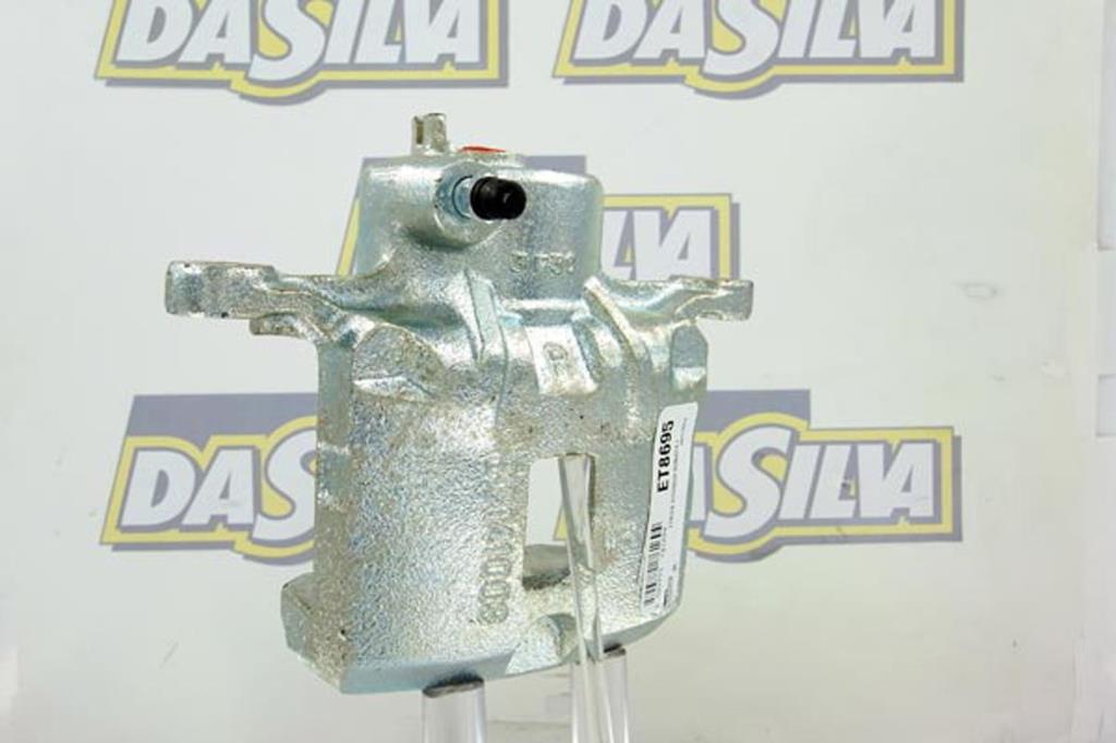 Étrier de frein DA SILVA S.A.S. ET8695