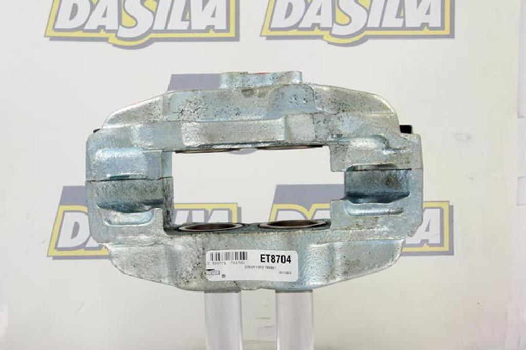 Étrier de frein DA SILVA S.A.S. ET8704