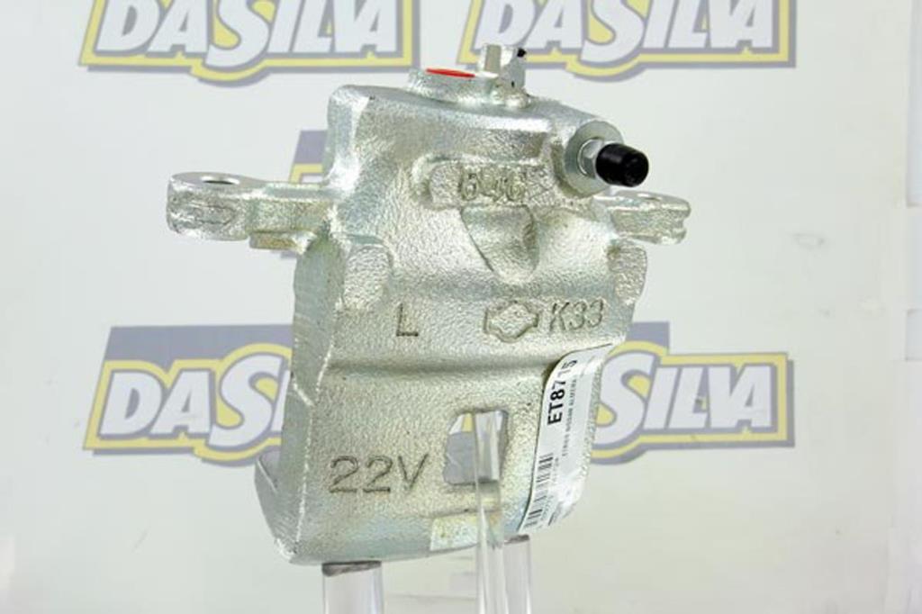 Étrier de frein DA SILVA S.A.S. ET8715