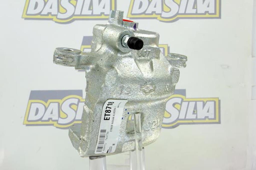Étrier de frein DA SILVA S.A.S. ET8718