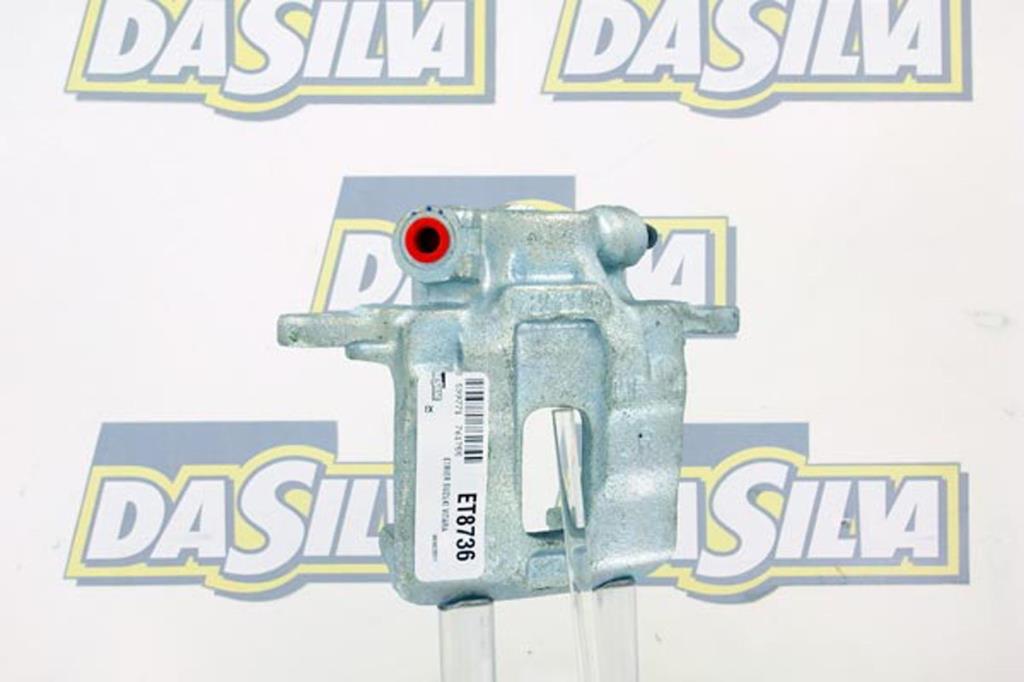 Étrier de frein DA SILVA S.A.S. ET8736