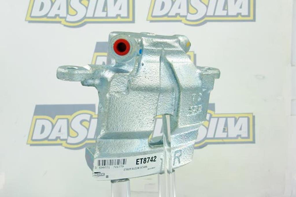 Pinza de freno DA SILVA S.A.S. ref. ET8742