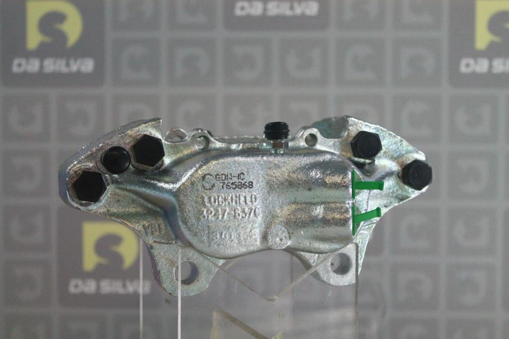 Étrier de frein DA SILVA S.A.S. ET8760