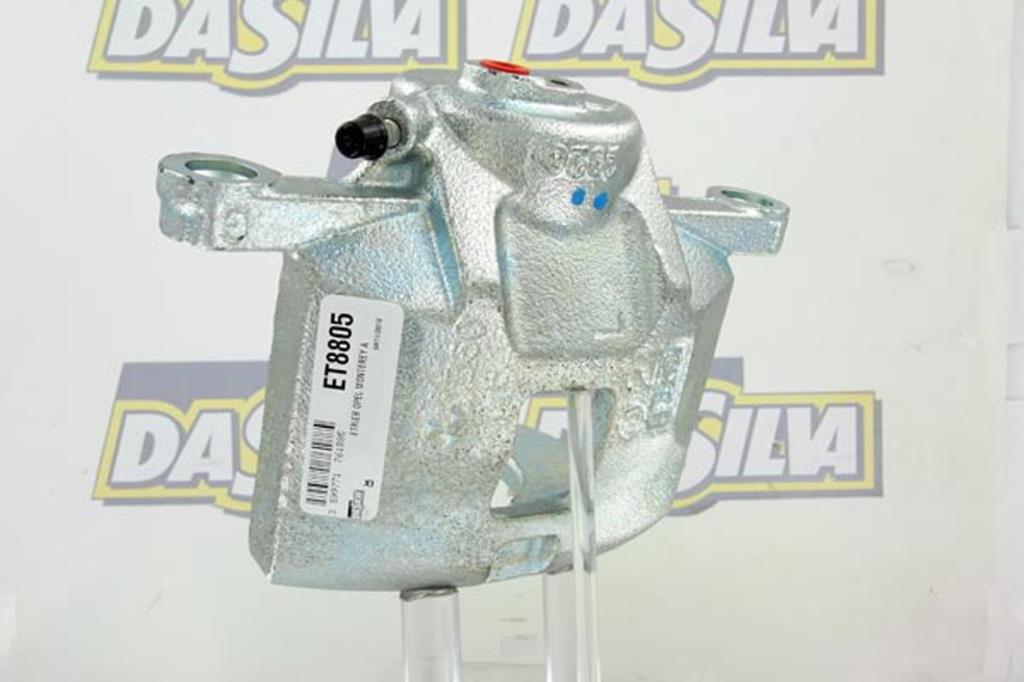 Pinza de freno DA SILVA S.A.S. ref. ET8805