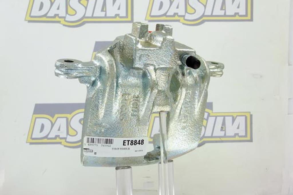 Étrier de frein DA SILVA S.A.S. ET8848