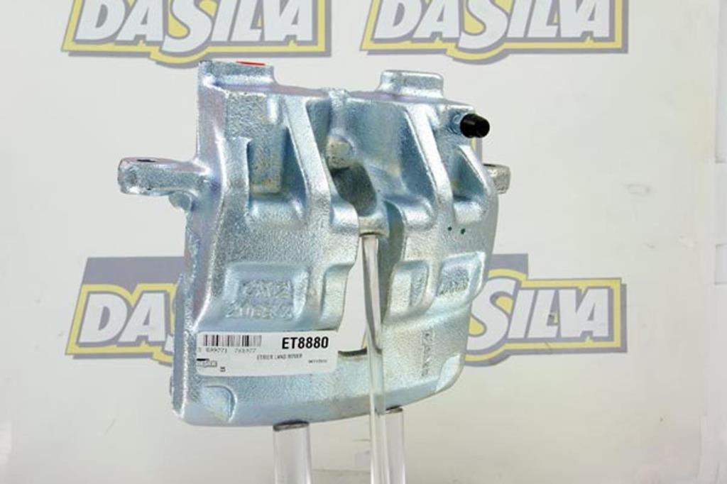 Étrier de frein DA SILVA S.A.S. ET8880
