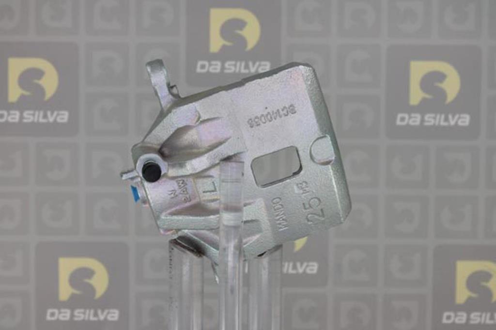 Étrier de frein DA SILVA S.A.S. ET9048