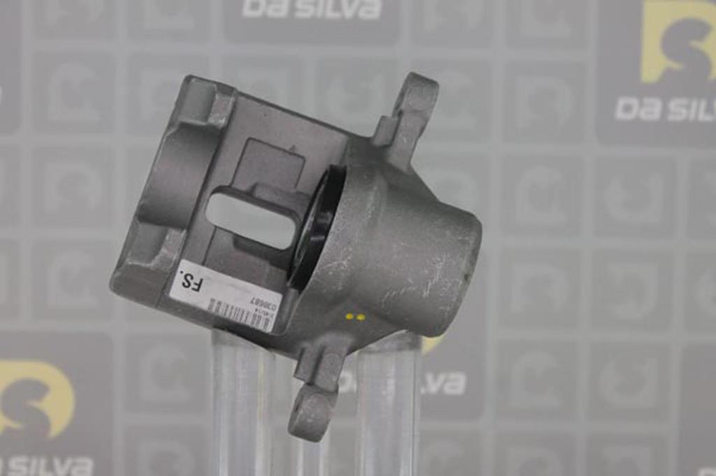 Pinza de freno DA SILVA S.A.S. ref. ET9112
