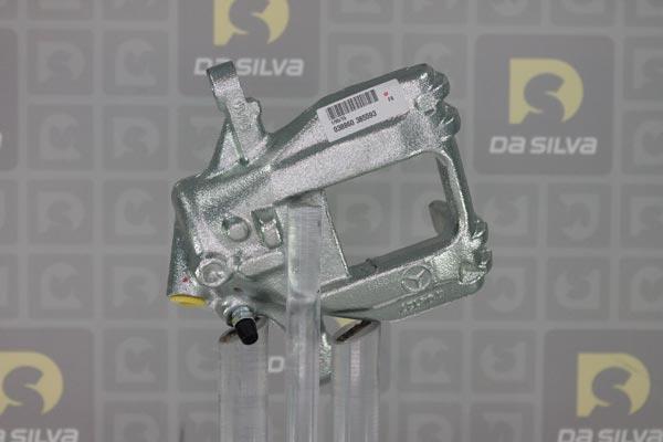 Étrier de frein DA SILVA S.A.S. ET9166