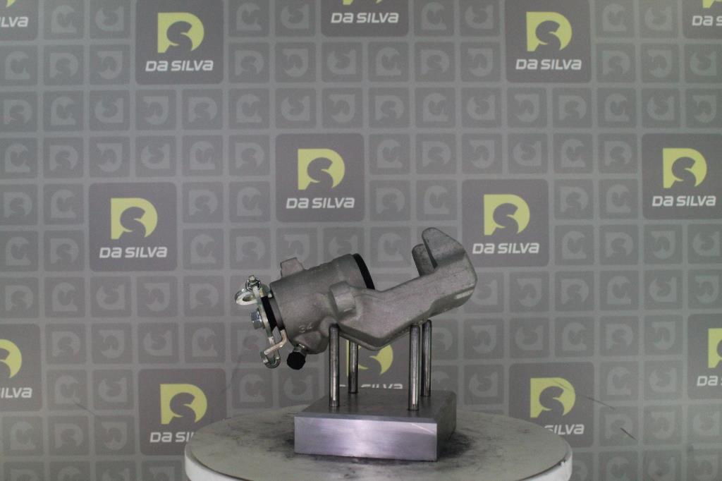 Pinza de freno DA SILVA S.A.S. ref. ET9213