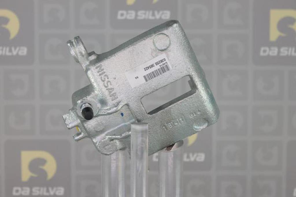 Étrier de frein DA SILVA S.A.S. ET9216