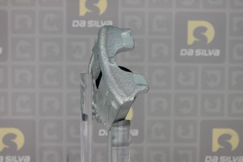 Pinza de freno DA SILVA S.A.S. ref. ET9217