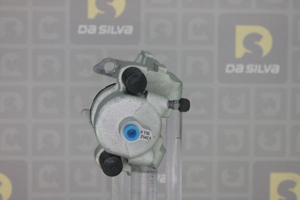 Étrier de frein DA SILVA S.A.S. ref. ET9339