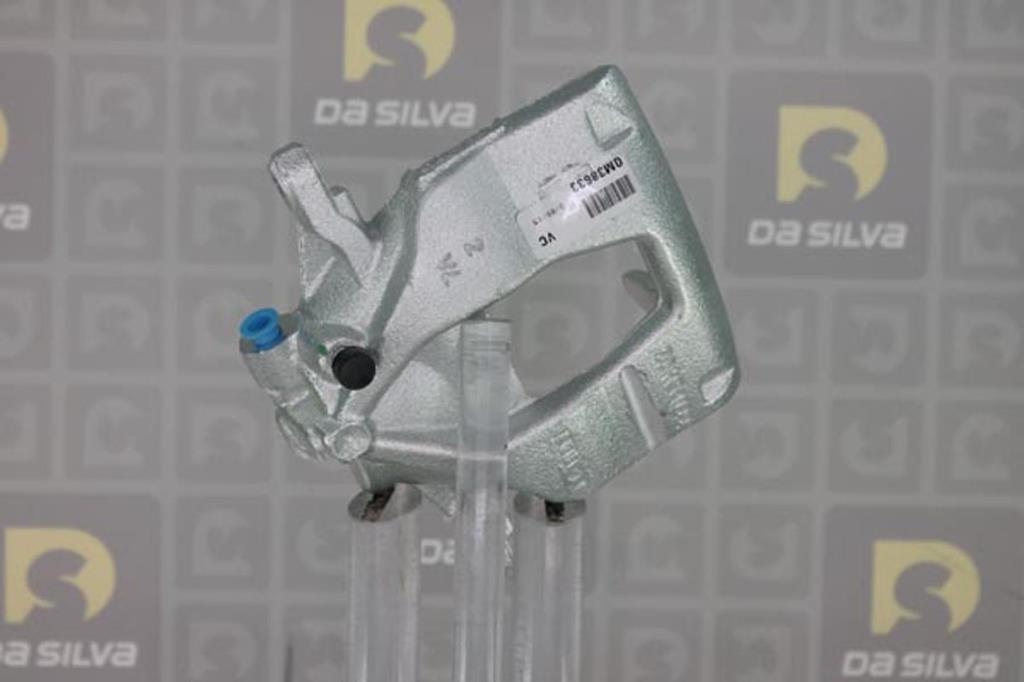 Pinza de freno DA SILVA S.A.S. ref. ET9474
