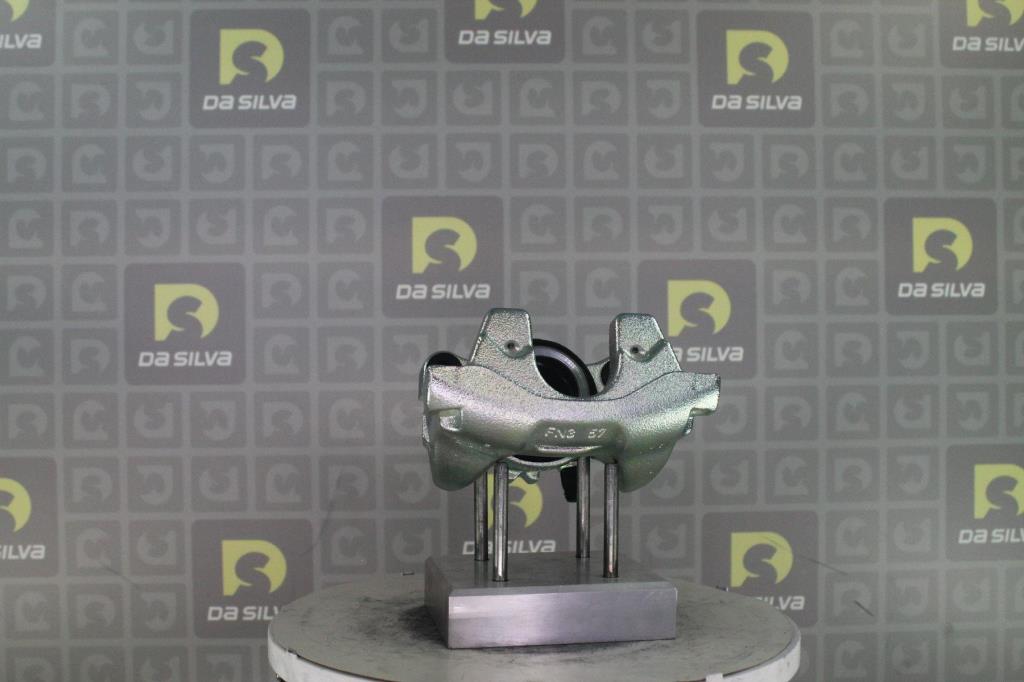 Pinza de freno DA SILVA S.A.S. ref. ET9476