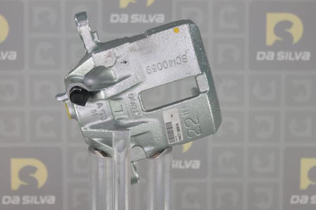 Pinza de freno DA SILVA S.A.S. ref. ET9540