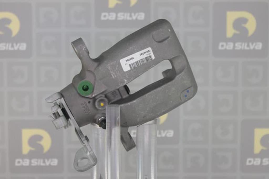 Pinza de freno DA SILVA S.A.S. ref. ET9549