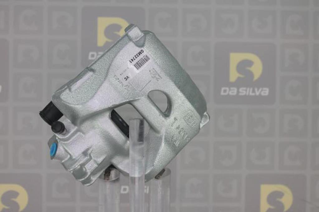 Étrier de frein DA SILVA S.A.S. ET9660