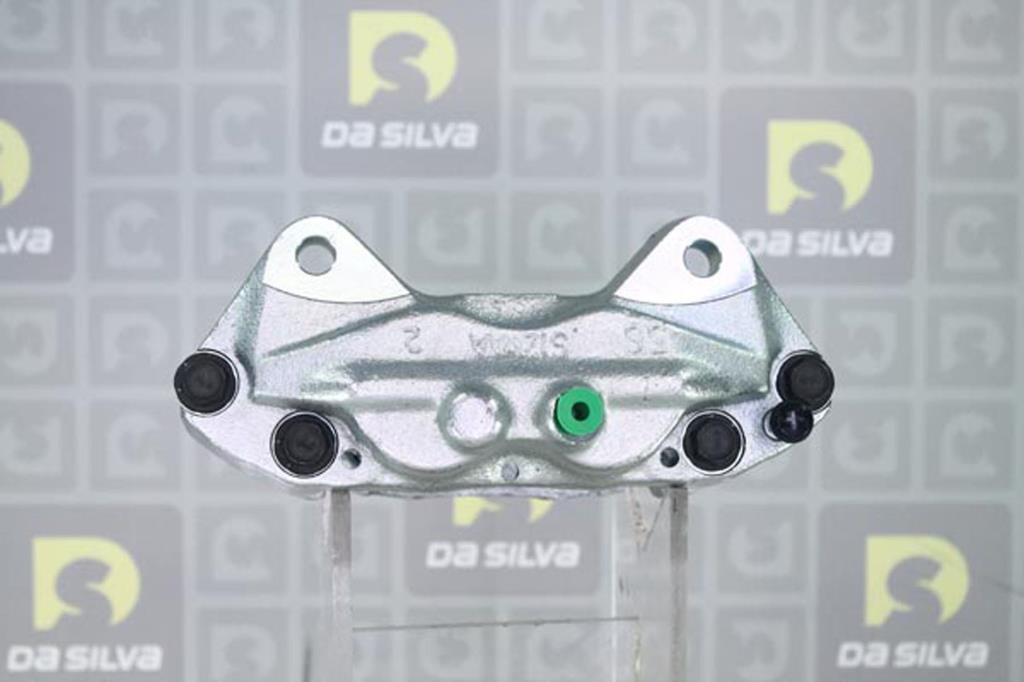Pinza de freno DA SILVA S.A.S. ref. ET9691