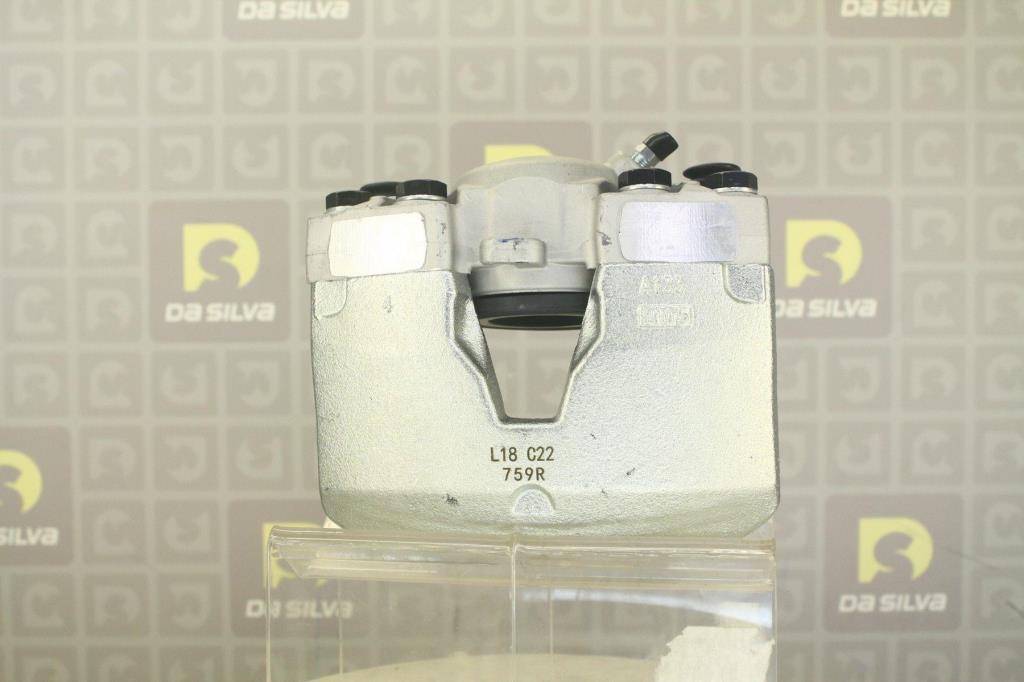 Étrier de frein DA SILVA S.A.S. ET9775