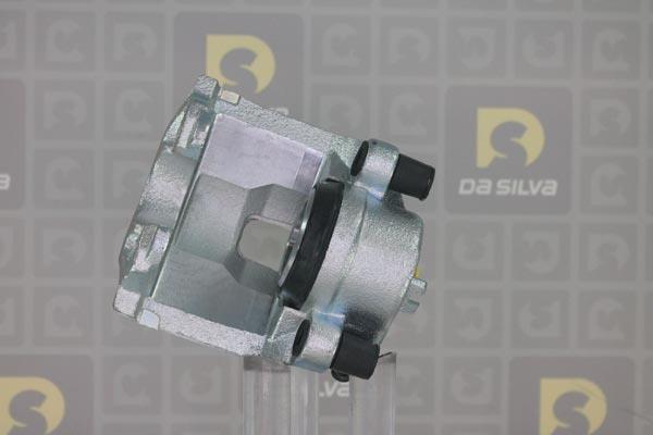 Étrier de frein DA SILVA S.A.S. ET9805