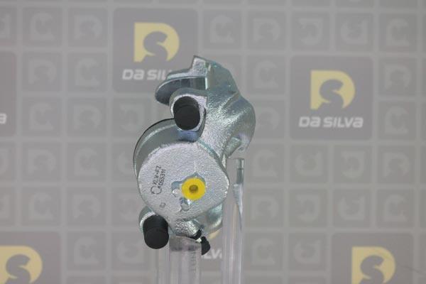 Étrier de frein DA SILVA S.A.S. ET9805