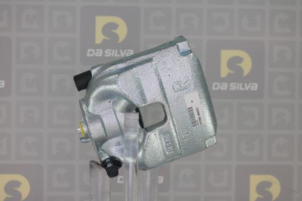 Étrier de frein DA SILVA S.A.S. ET9805
