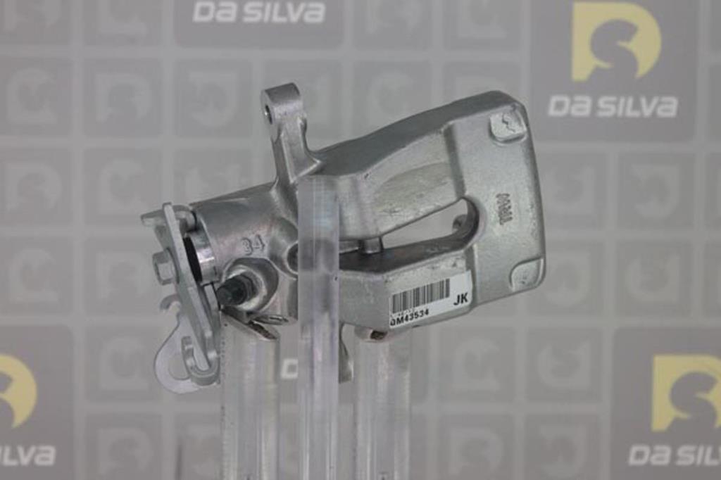 Étrier de frein DA SILVA S.A.S. ET9807