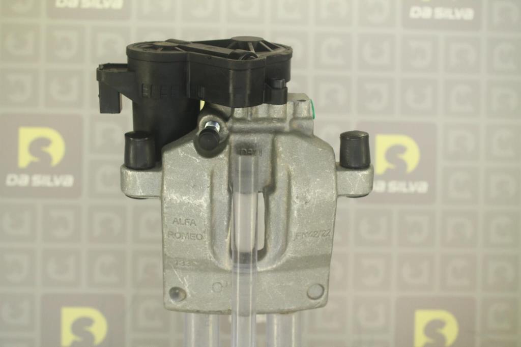 Pinza de freno DA SILVA S.A.S. ref. ET9821