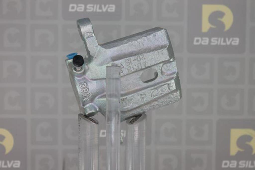Étrier de frein DA SILVA S.A.S. ET9858