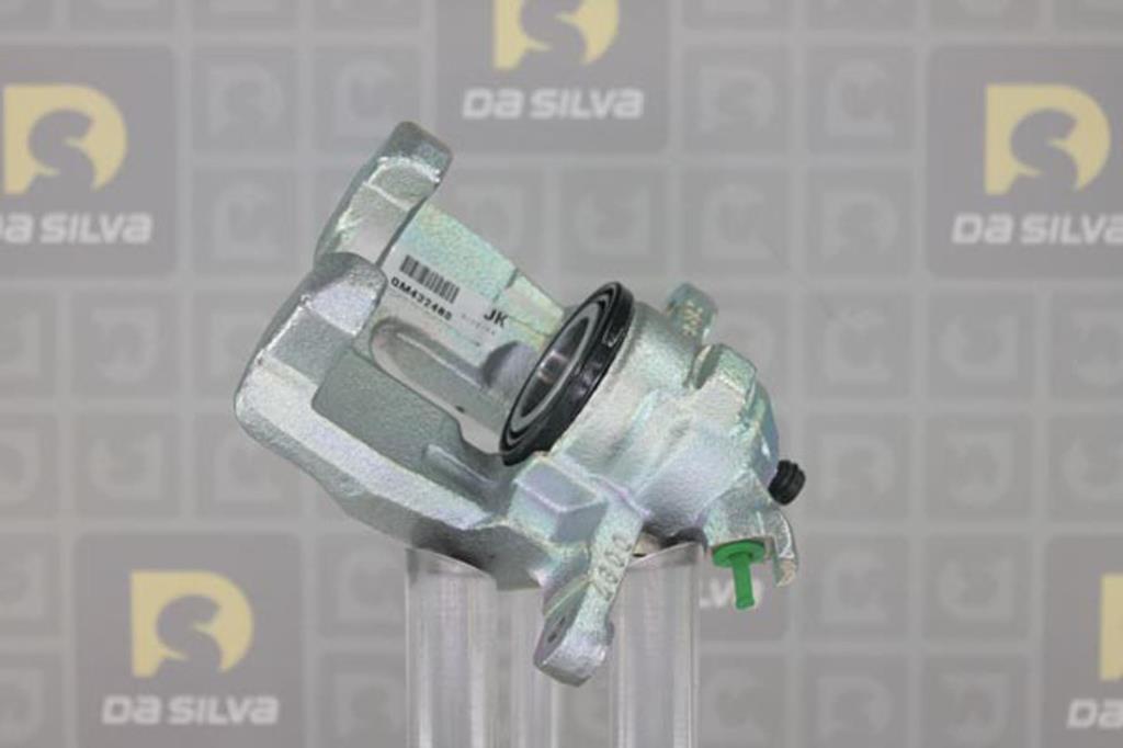Étrier de frein DA SILVA S.A.S. ET9873