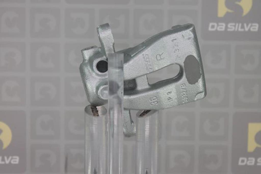 Pinza de freno DA SILVA S.A.S. ref. ET9893