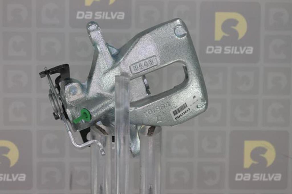 Étrier de frein DA SILVA S.A.S. ET9902