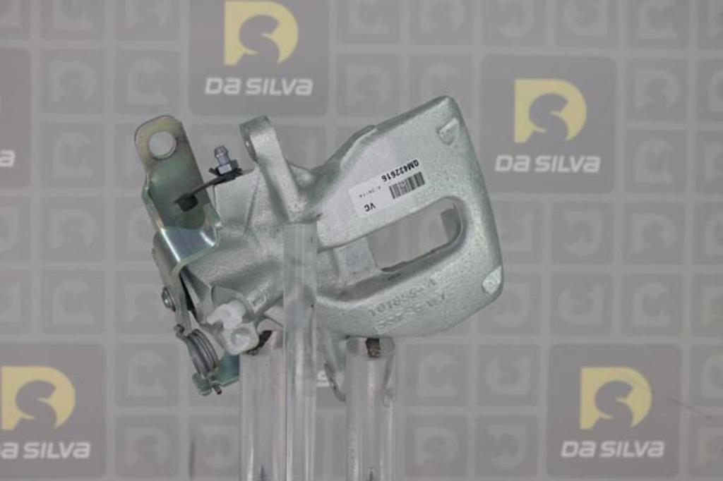 Pinza de freno DA SILVA S.A.S. ref. ET9903