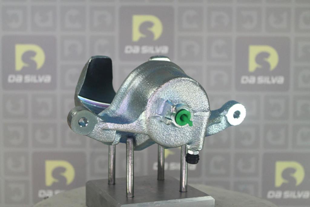 Pinza de freno DA SILVA S.A.S. ref. ET9930