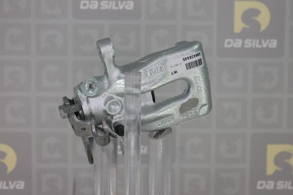Étrier de frein DA SILVA S.A.S. ref. ET9957